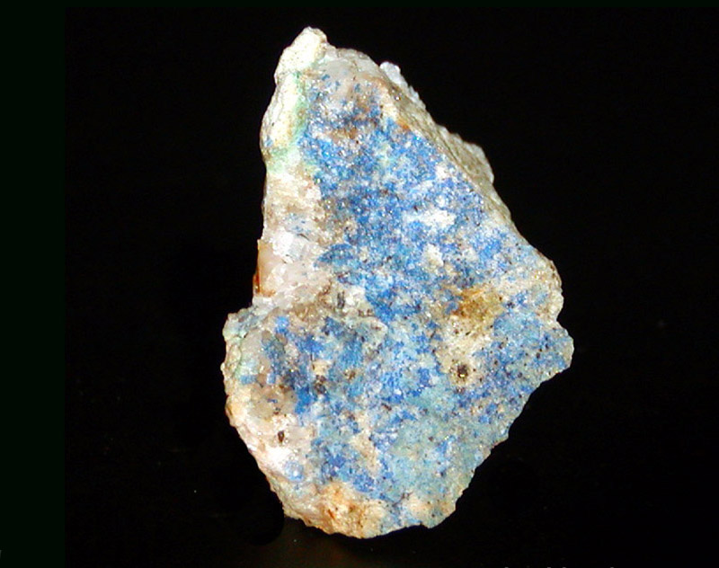 Azurite photo